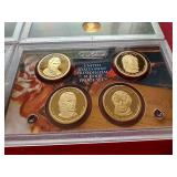 2009 U.S. Mint Proof Set