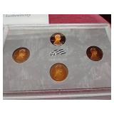 2009 U.S. Mint Proof Set