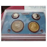 2009 U.S. Mint Proof Set