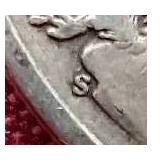 1945-S Walking Liberty Half Dollar