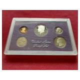 1985 U.S. Mint Proof Set