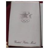 1984 U.S. Mint Prestige Set