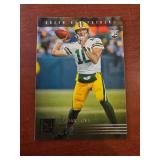 2020 Panini Jordan Love Rookie Card #PA-4