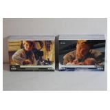 STAR WARS JEDI LEGACY (Topps 2013) Complete 90 Card Set FOCUS ON LUKE & ANAKIN