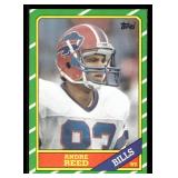 1986 Topps Andre Reed Rookie #388