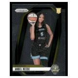 2024 Prizm Angel Reese Rookie Basketball Card #147