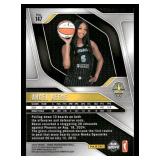 2024 Prizm Angel Reese Rookie Basketball Card #147