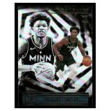 2020-21 Illusion Anthony Edwards Rookie Basketball Card #152