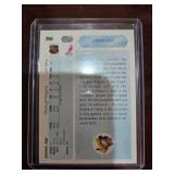 (2) 1990-91 Upper Deck Jaromir Jagr Rookie Card #356