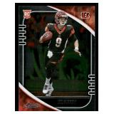 2020 Absolute Joe Burrow Rookie Card #158