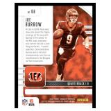 2020 Absolute Joe Burrow Rookie Card #158