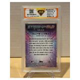 3D Grading 10 2024 Topps Chrome Stars of MLB Elly De La Cruz Rookie