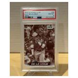 PSA 8 2024 Stadium Club Sepia Elly De La Cruz Rookie #48
