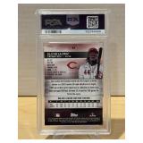 PSA 8 2024 Stadium Club Sepia Elly De La Cruz Rookie #48