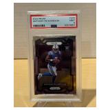 PSA 9 2023 Prizm Anthony Richardson Rookie #343