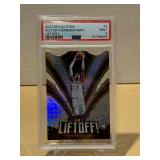 PSA 9 2023 Revolution Liftoff! Victor Wembanyama Rookie #6