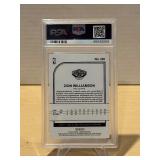 PSA 10 2019 NBA Hoops Purple Zion Williamson Rookie #258