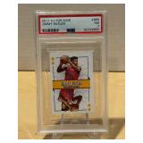 PSA 7 2017 S.I. For Kids Jimmy Butler #669