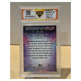 3D Grading 10 Flawless 2024 Topps Chrome Stars of MLB Elly De La Cruz Rookie