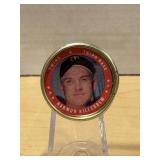 1971 Topps Coin Harmon Killebrew #100