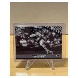 2024 Topps B&W Elly De La Cruz Rookie #42