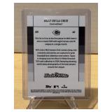 2024 Topps B&W Elly De La Cruz Rookie #42