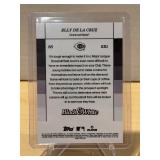 2024 Topps B&W Rookie Resolution Elly De La Cruz Rookie #RR1 RARE!!!