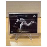 2024 Topps B&W Shutter Speed Elly De La Cruz Rookie #SS1 RARE!!!