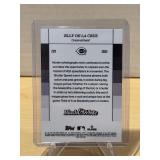 2024 Topps B&W Shutter Speed Elly De La Cruz Rookie #SS1 RARE!!!