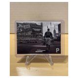 2024 Topps B&W Paul Skenes Rookie #66