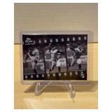 2024 Topps B&W Frame Rate Paul Skenes Rookie #FR5 RARE!!!