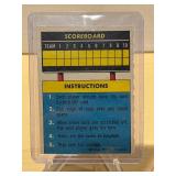 1971 Topps Scratch Off Hank Aaron L@@K!!!