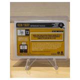 2018 Classics Orange Autograph Ron Yary Serial #22/25!!!