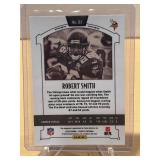 2019 Legacy Gold Refractor Autograph Robert Smith Serial #19/25!!!!!