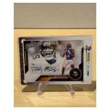 2024 Panini POD Autograph Teddy Bridgewater Serial #25/30!!!