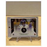 2024 Panini POD Autograph Teddy Bridgewater Serial #25/30!!!