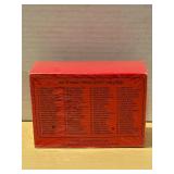 1991 Action Packed Rookie/Update Football Sealed Factor Set