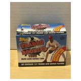 1999 Topps Traded Baseball Factory Set - Autograph Card is in the set!!!