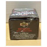 1990-91 Upper Deck Hockey High # Series Factory Sealed Set