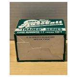 1987 Topps Traded Baseball Factory Sealed Set