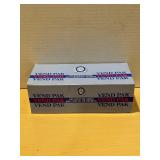 1992 O-PEE-CHEE Baseball 500 Count Vending Box - Unsearched RARE!!!!!