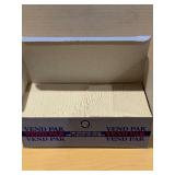 1992 O-PEE-CHEE Baseball 500 Count Vending Box - Unsearched RARE!!!!!