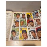 1954 Sports Illustrated 1st Issue with Topps Cards still in the Magazine L@@K!!!!!