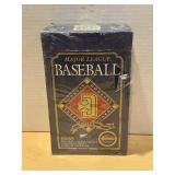 1992 Donruss Series 1 Baseball Factory Sealed Box - 36 Packs