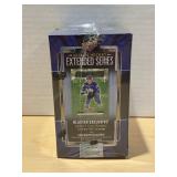 2023-24 Upper Deck Hockey Extended Series Factory Sealed Blaster Box