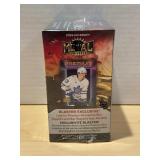 2023-24 Metal Universe Hockey Factory Sealed Blaster Box