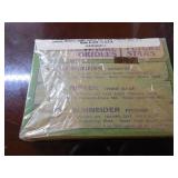 1982 Topps Baseball Cello pack with Cal Ripken Jr. Rookie on Top***RARE***