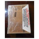 1983 Topps Baseball Cello Pack with Tony Gwynn Rookie Card on Top**RARE**