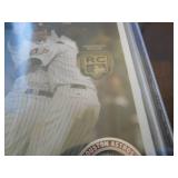 2020 Topps Jose Altuve Rookie Card Retrospective Logo Medallion Card #RCR-JA