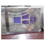 2014 Topps Five Star Teddy Bridgwater Rookie Patch Autograph Booklet Card Serial #